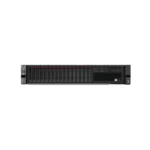 Lenovo ThinkSystem SR650 V2-SAP Rack Server | Intel Xeon Platinum 8368 | 256 GB | 2 x 1800W | 3 Year | SR650V2