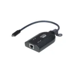 ATEN | USB-C Virtual Media KVM Adapter | KA7183-AX