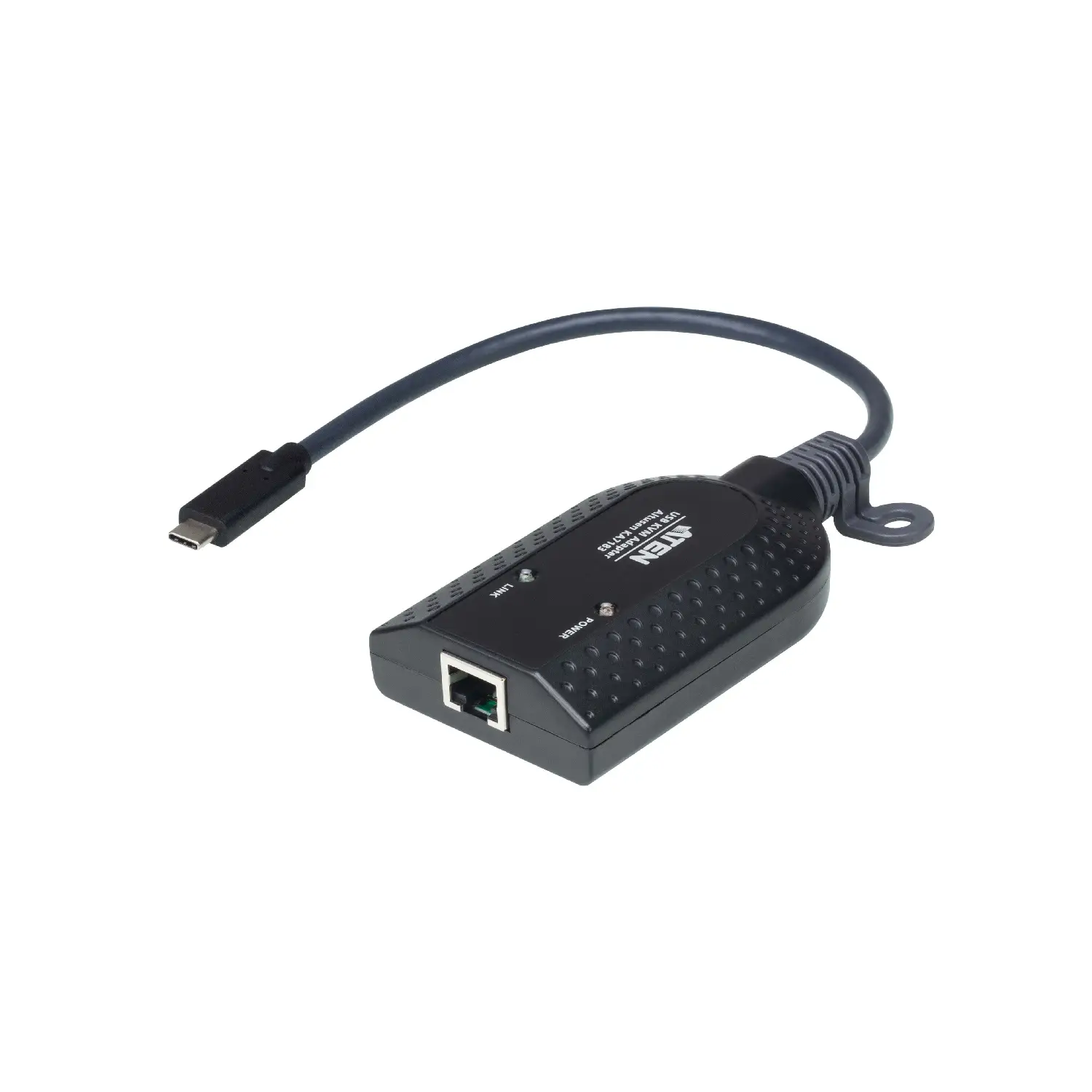ATEN | USB-C Virtual Media KVM Adapter | KA7183-AX