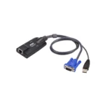 ATEN | USB VGA KVM Adapter | KA7170-AX