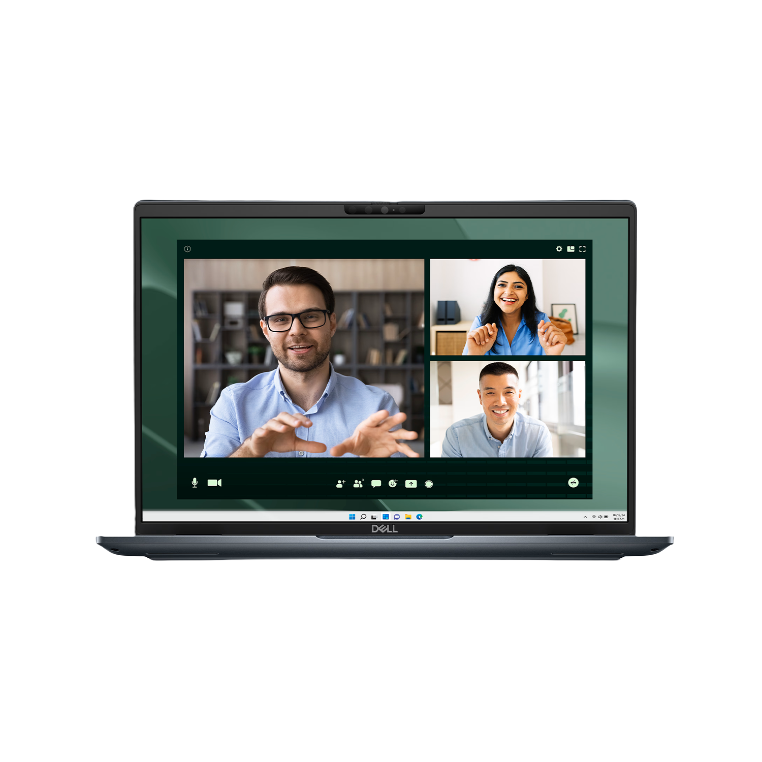 Dell Latitude 7450 Laptop | Intel Core Ultra 7 165U | Integrated Intel graphics | 16GB | 512GB SSD | 14.0″ FHD+ | Windows 11 Pro | 3 Year