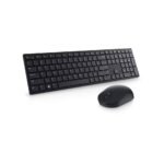 Dell Pro Wireless Keyboard and Mouse | KM5221W