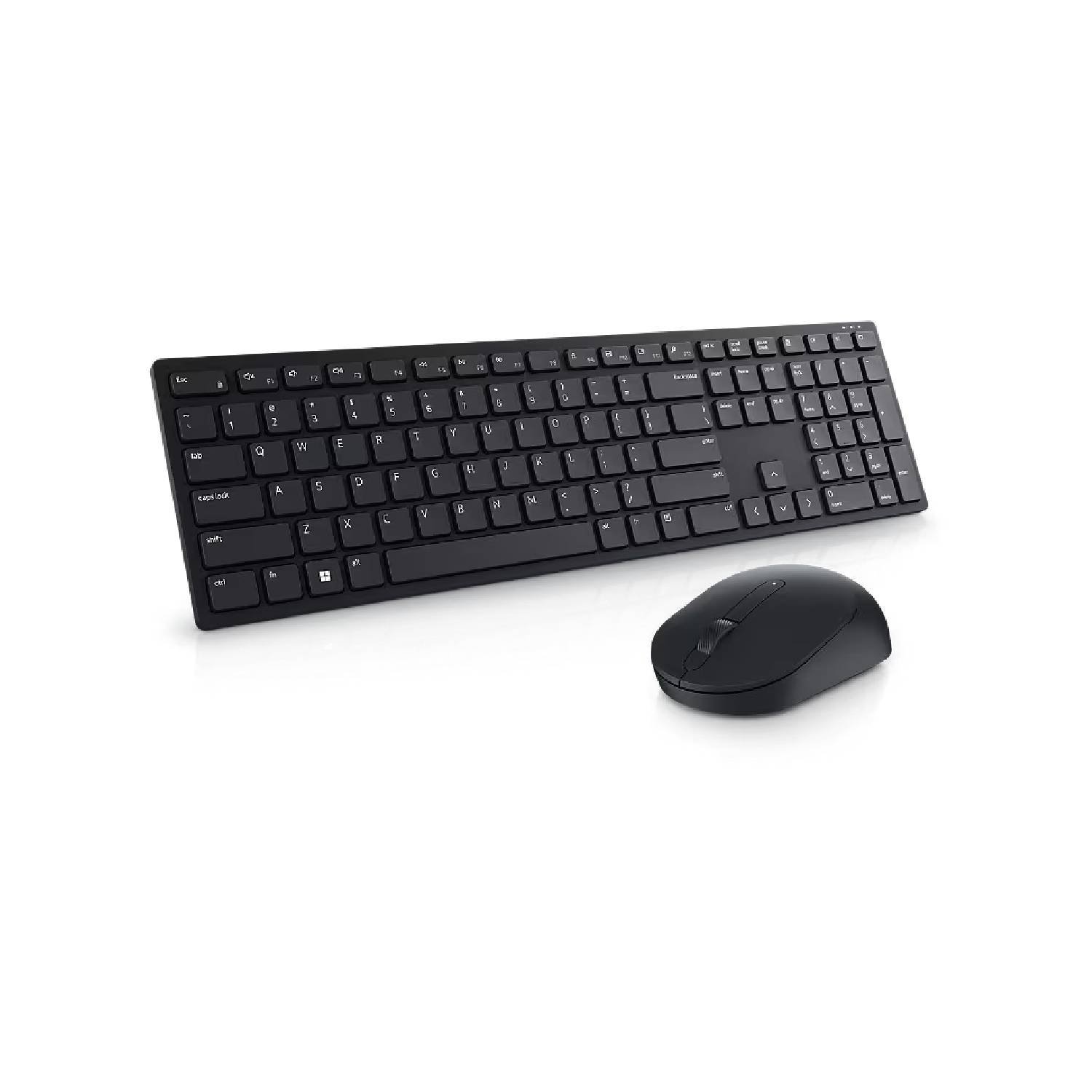 Dell Pro Wireless Keyboard and Mouse | KM5221W