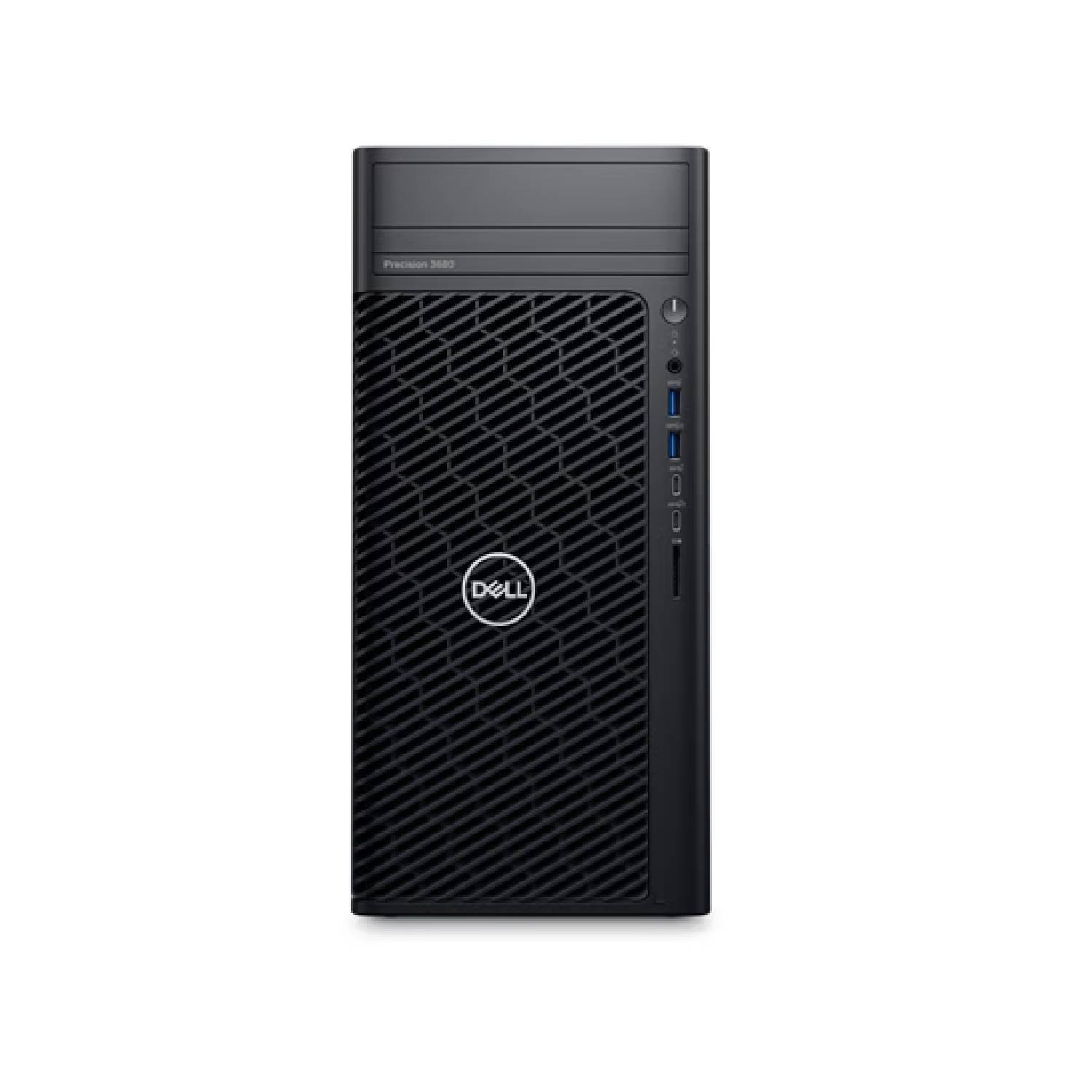Dell Precision 3680 Tower Workstation | Intel Core i7-14700 | 20GB NVIDIA RTX A4500 | 32 GB | 1 TB SSD | Win11 Pro | 1000W | 3 Year