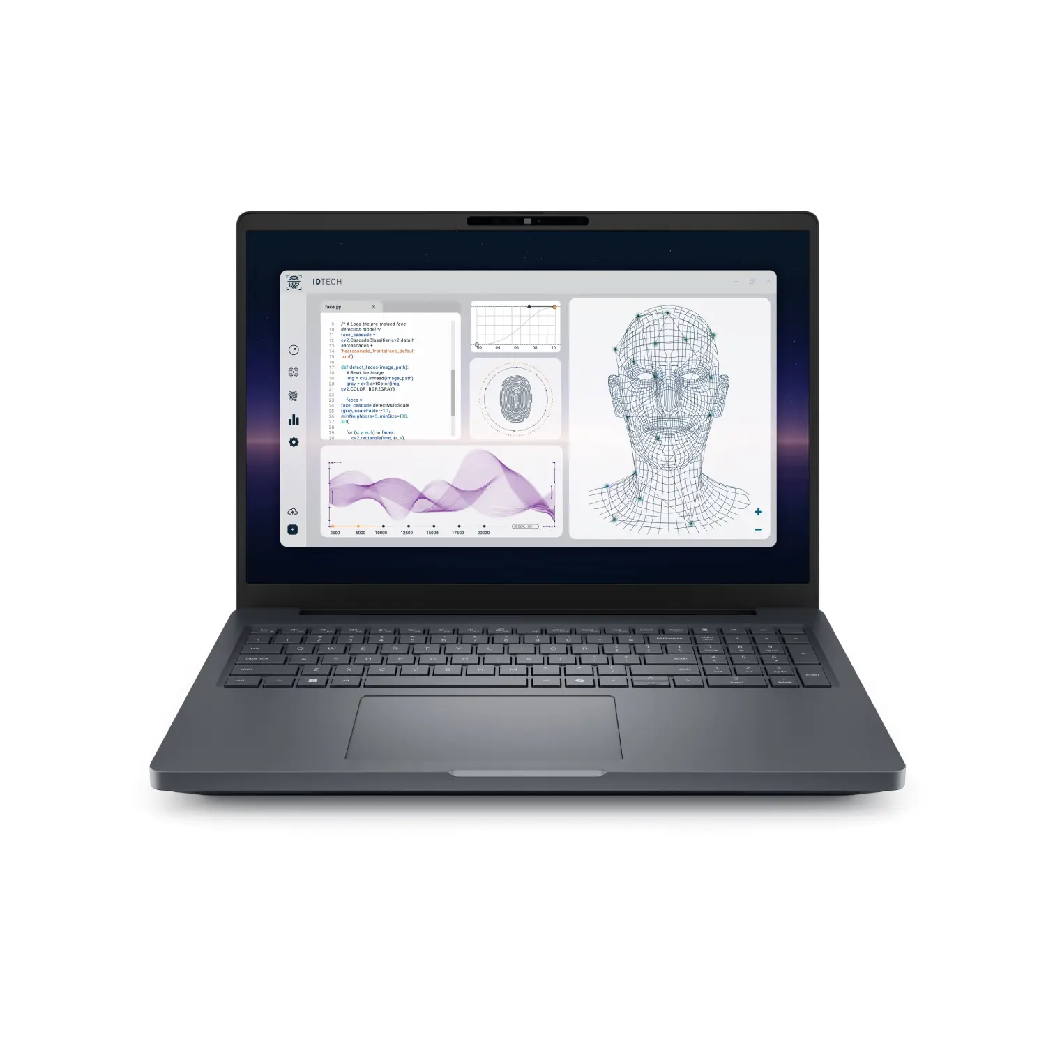 Dell Pro Max 16 Plus Mobile Workstation | Intel Core Ultra 9 285HX | NVIDIA RTX PRO 5000 Blackwell 24GB | 64GB | 1TB | 16″ FHD+ | Windows 11 Pro | 3 Year