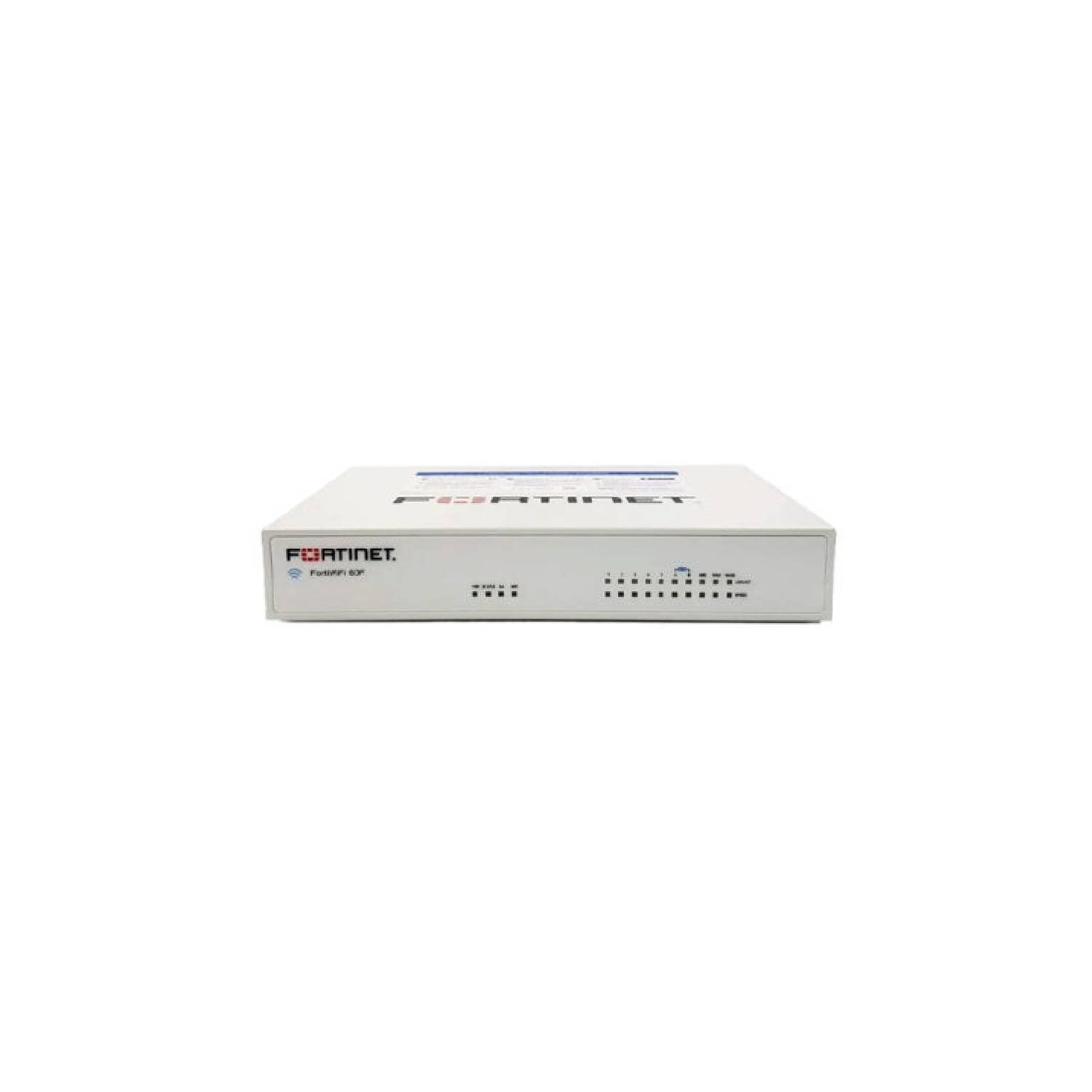 FortiGate FG-60F | Hardware Plus 24×7 | FortiCare And FortiGuard Unified Threat Protection (UTP) | 1 Year