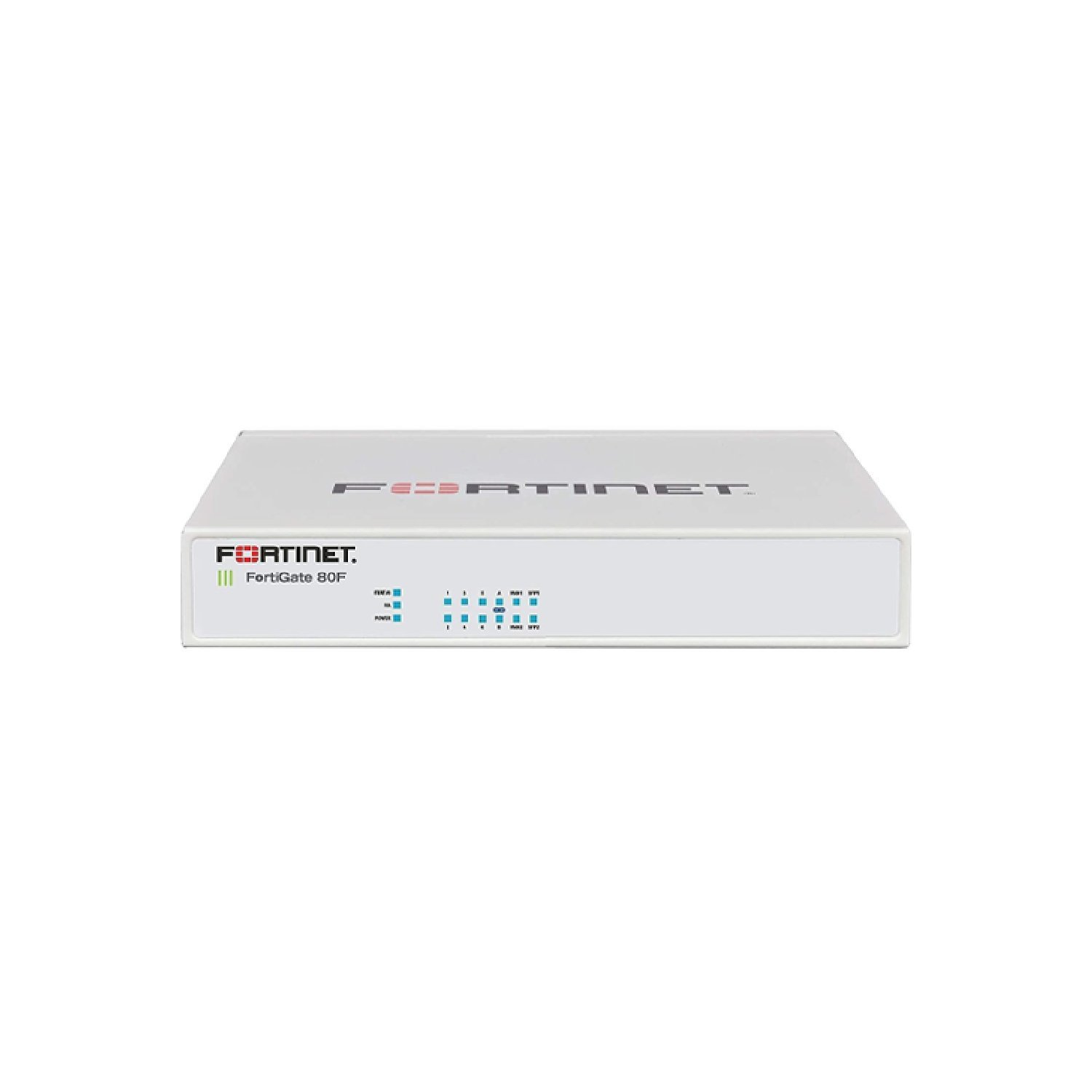 FortiGate FG-80F | Hardware Plus 24×7 | FortiCare And FortiGuard Unified Threat Protection (UTP) | 1 Year