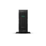 HPE ProLiant ML350 G10 8 SFF Tower Server | Intel Xeon Silver 4210R | 2*HPE 480GB | 3*HPE 1.2TB | 32 GB  | 3 Year | P59548-421