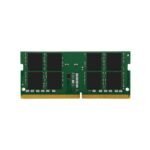 Kingston 16 GB 3200MHz DDR4 Laptop Memory Single Module – KCP432SD8/16