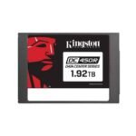 Kingston DC 450 Series SSD, Read Intensive, 1.92 TB | SEDC450R/1920G