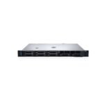 Dell PowerEdge R360 Rack Server | Intel Xeon E-2434 | 16 GB | 1 x 600 GB  | 1+1 600 W | 3 Year