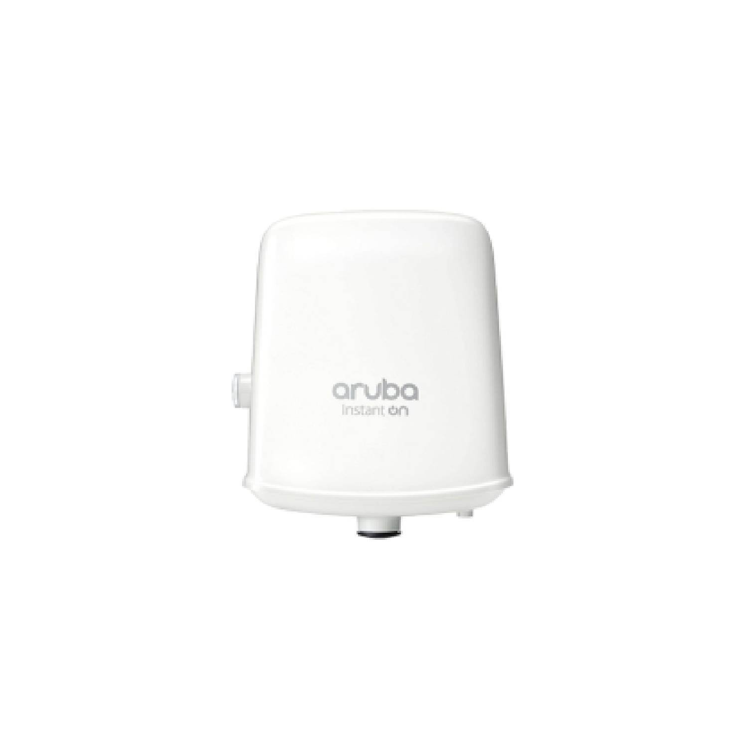 Aruba Instant On AP17 (RW) Outdoor Access Point | 1 Year | R2X11A