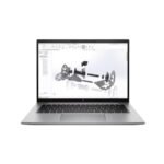 HP ZBook Firefly 14 G9 Mobile Workstation Intel Core i7-1255U | NVIDIA T550 | 16 GB |  512 GB | 14″| Windows 11 pro | 3 Year | 6B882EA