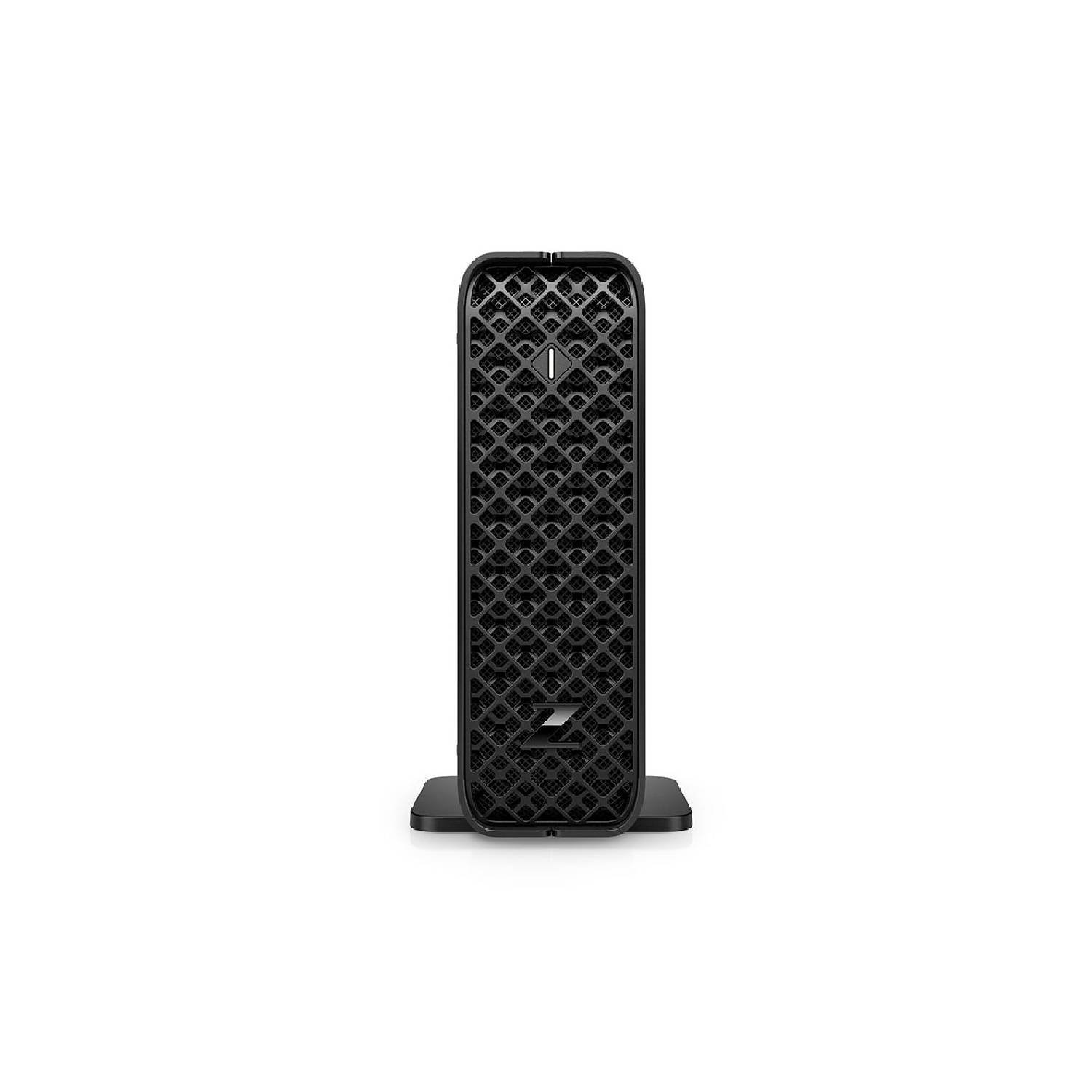 HP Z2 Mini G9 Workstation | Intel Core i9-13900 | 4GB NVIDIA Quadro T400 | 16 GB | 1 TB | Win11 Pro | 3 Year | 4Y5Y9AV