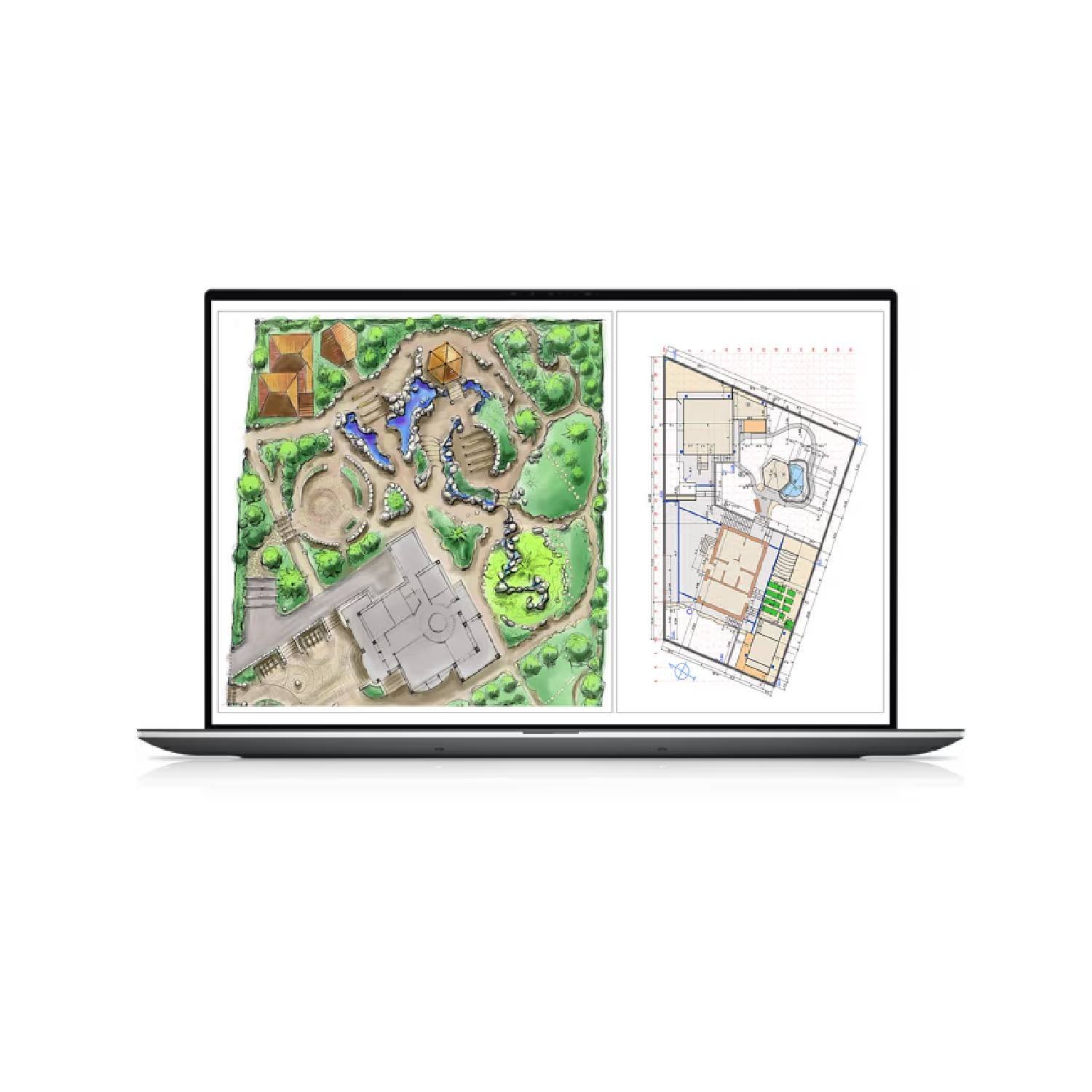 Dell Precision 5770 Mobile Workstation i9-12900H  | 32 GB | 1 TB | 12 GB DDR6 NVIDIA RTX A3000 | 17″ UHD | Win11 Pro | 3 Year