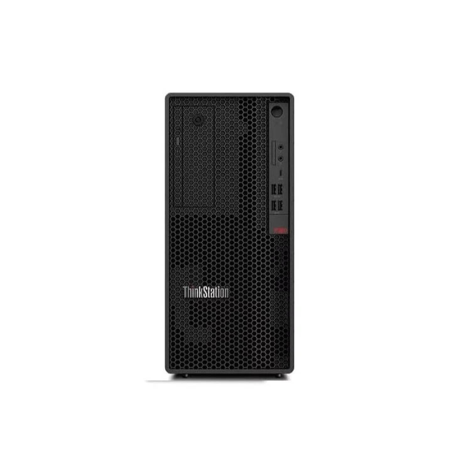 Lenovo ThinkStation P360 Tower Workstation | Intel core i7-12700 | Intel UHD 750 | 8 GB | 1 TB |  Win11 Pro | 3 Year | 30FMS09J00