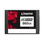 Kingston DC 500 Series SSD, Mixed Use, 960 GB – SEDC500M/960G