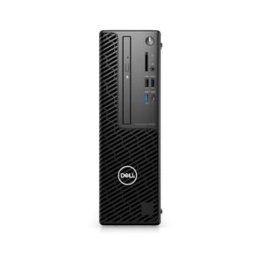 Dell Precision 3460 SFF Tower Workstation | Intel Core i7 14th Gen 14700 | Integrated | 16GB | 512GB SSD | Win11 Pro | 300W | 3 Year