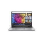 HP ZBook Firefly 16 G11 Mobile Workstation | Intel Core Ultra 7 155U |  Integrated Graphic | 16 GB | 1TB SSD | 16″WUXGA WLED+LBL UWVA | Windows 11 pro | 1 Year | 8K939AV