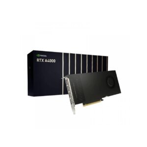PNY NVIDIA Quadro RTX A4000 16GB Workstation Display card