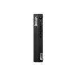 Lenovo ThinkCentre M70q Gen 4 Tiny Workstation | Intel® Core™ i7-13700T | Intel® UHD Graphics | 8 GB | 512GB SSD | 90W | 1 Year | 12E3002RGP