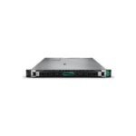 HPE ProLiant DL360 G11 Rack Server SFF | Intel Xeon Silver 4509Y | 64 GB | 2x HPE 480GB | (1+1) 1000W  | 3 Year | P83118-425