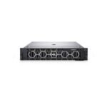 Dell PowerEdge R750xs Rack Server | Intel Xeon Silver 4310 | 16 GB | 1*1.2TB  | 700 W | 3 Year