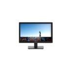 Lenovo D19-10 HD Display | 18.5 inch | WLED Monitor