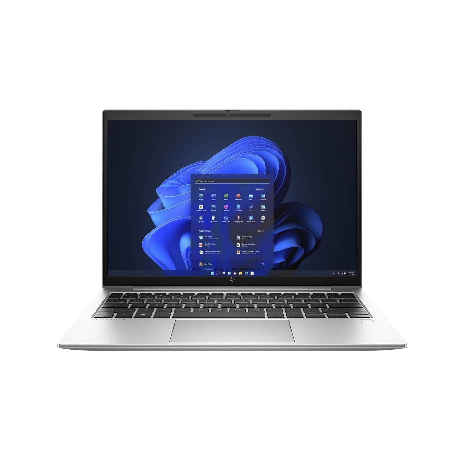 HP Elite Book 830 G9 Laptop | Intel® Core i7-1255U | Intel Iris Xe | 16 GB | 512 GB | 13.3″ WUXGA | Win11 Pro | 3 Years | 5P747EA