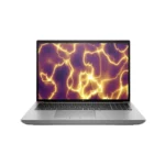 HP ZBook Fury 16 G11 Mobile Workstation | Intel Core i9-14900HX | 8 GB NVIDIA RTX 2000 Ada  | 16 GB | 1TB SSD | 16″AG WUXGA | Win11 Pro | 1 Year | 9C597AV