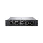 Dell PowerEdge R550 Rack Server | Intel Xeon Silver 4310 | 32 GB | 1 x 2.4 TB | (1+1), 700W | 3 Year