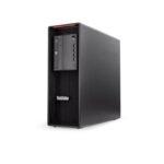 Lenovo Think Station P520 Tower Workstation | Intel Xeon W2223 | 16 GB RAM |  1 TB HDD 7200 | Microsoft Win 10 Professional 64 | 30BE00GKAX
