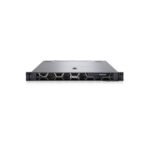 Dell PowerEdge R650 Rack Server | Intel Xeon Silver 4310 | 32 GB | 1 x 480GB SSD | 700 W | 3 Year