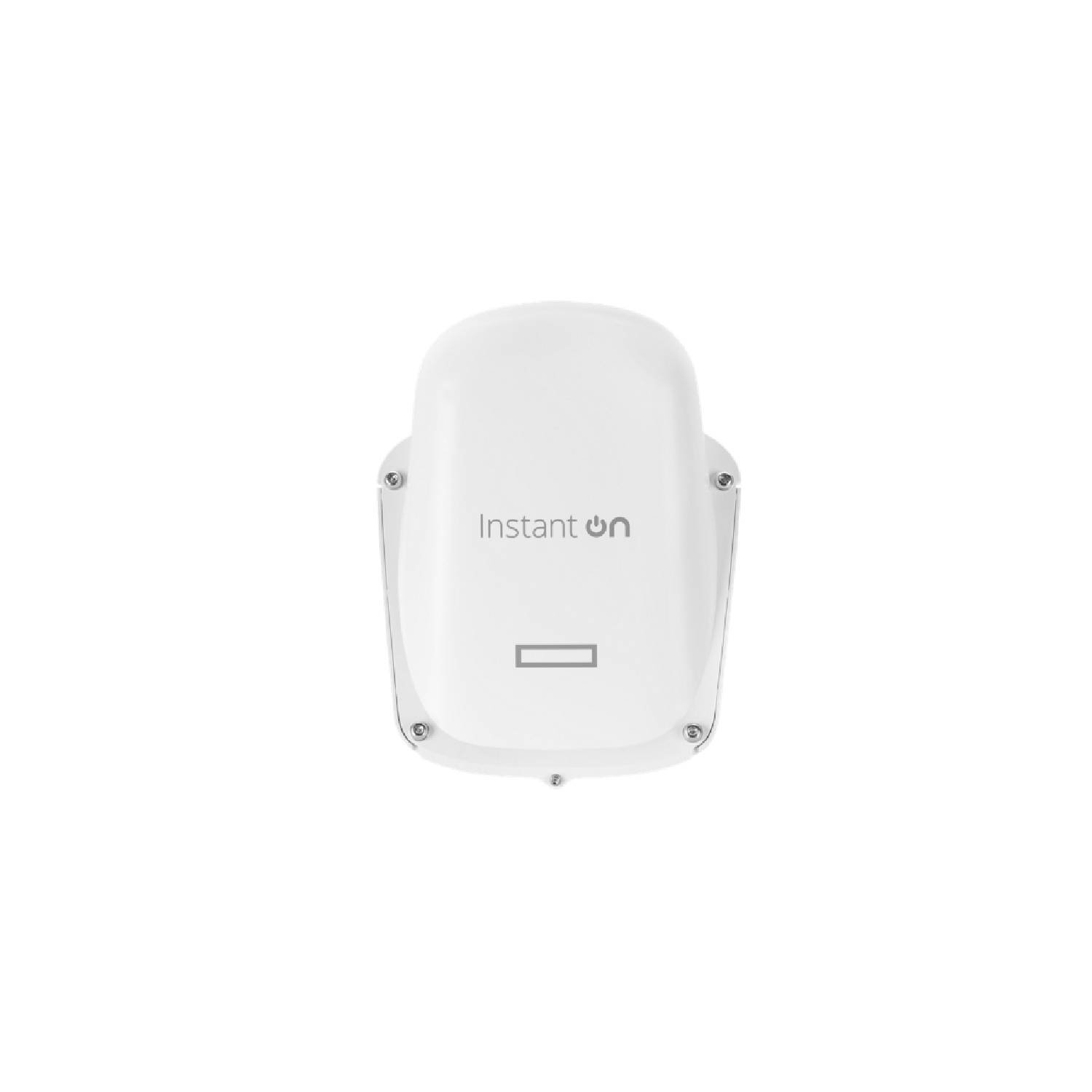 HPE Aruba Instant On AP27 (RW) Dual Radio 2×2 Wi-Fi 6 Outdoor Access Point | 2 Year | S1T43A