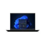 Lenovo ThinkPad P1 G6 Mobile Workstation | Intel Core i9-13900H | 8 GB NVIDIA RTX 2000 | 32 GB | 1 TB | 16″WQXGA | Win11 Pro | 3 Year | 21FV000DGR
