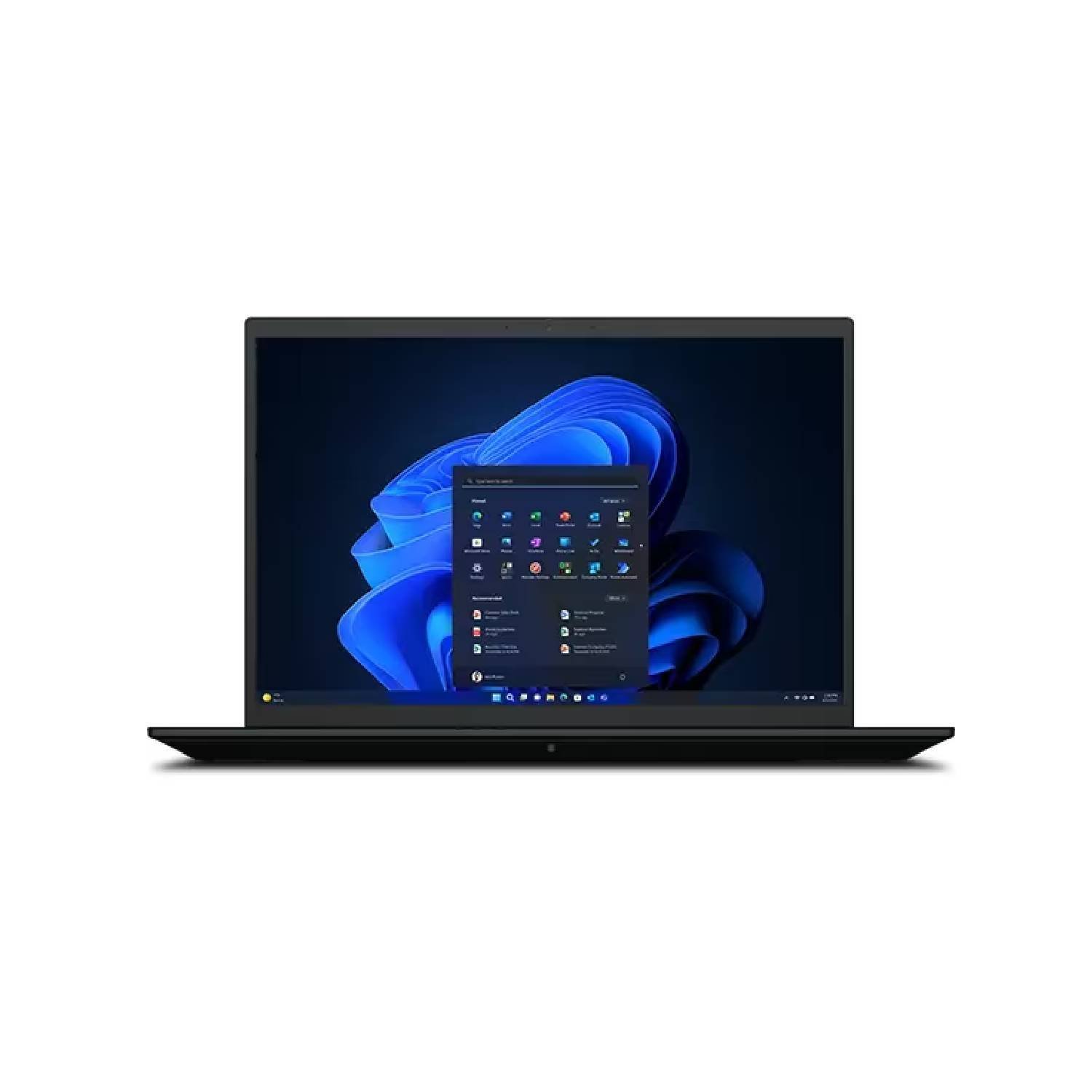 Lenovo ThinkPad P1 G6 Mobile Workstation | Intel Core i9-13900H | 8 GB NVIDIA RTX 2000 | 32 GB | 1 TB | 16″WQXGA | Win11 Pro | 3 Year | 21FV000DGR