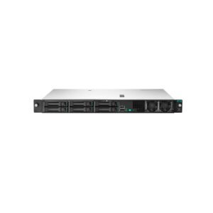 HPE ProLiant DL 20 G10  Plus Rack Server | Intel Xeon E-2314 | 16 GB  | 500 W | 3 Year | P44113-421