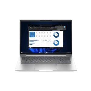 HP EliteBook 640 G10 Notebook | Intel® Core™ i7-1355U | Intel® Iris® Xᵉ | 16 GB | 512 GB SSD | 14"FHD | Free DOS | 1 Years