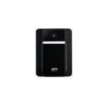 APC Back UPS | 750VA | 230V | BX750MI