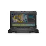 Dell Latitude 5430 Rugged Laptop | Intel® Core i7-1185G7 | 4GB NVIDIA T500 | 16 GB | 512GB |14″ FHD | Windows 11 Pro |3 Year