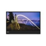 Lenovo ThinkVision M15 15.6 FHD Display | 15.6 inch | 65W | Monitor | 62CAUAT1WL