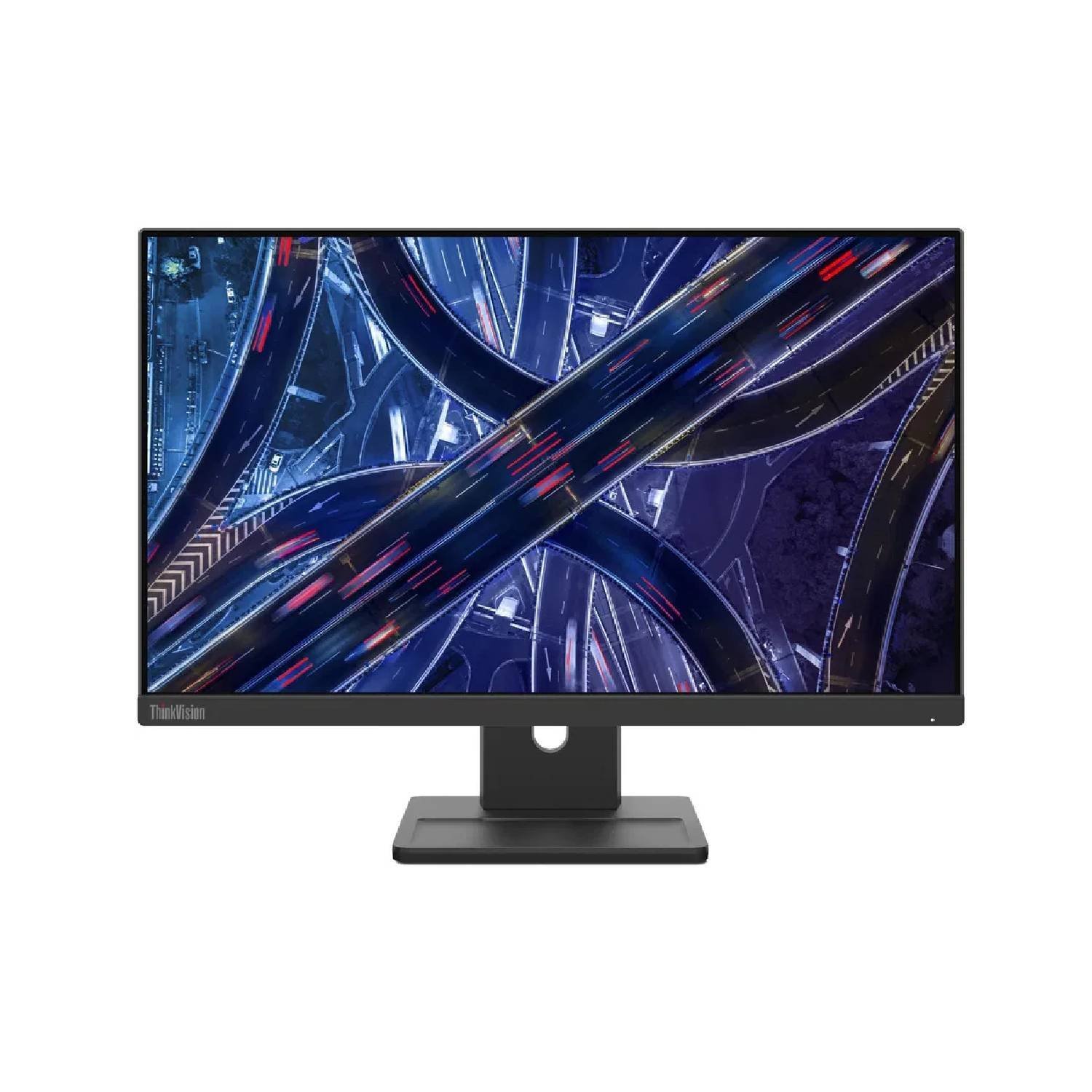 Lenovo ThinkVision E22-30 FHD Display | 22 inch | Monitor | 63EBMAT2UK