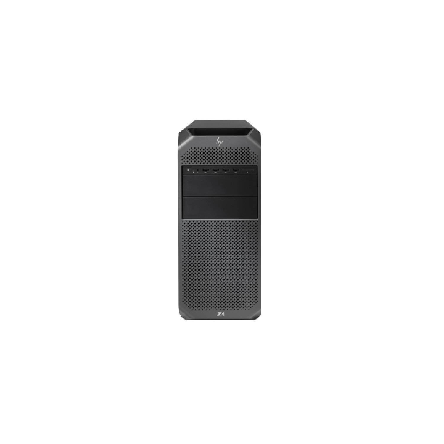 HP Z4 G4 Tower Workstation Intel Xeon W2245  | 8 GB | 1 TB | HP Linux-ready | 3 Years | 1JP11AV