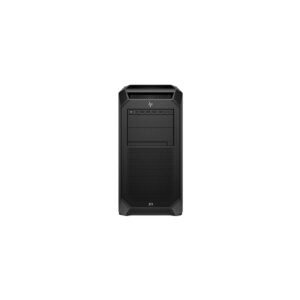HP Z8 G4 Tower Workstation | Intel Xeon Silver 4210 | 16 GB | 1 TB SSD | DOS | 3 Years | 55N80ES