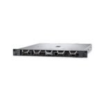 Dell PowerEdge R350 Rack Server | Intel Xeon E-2314 | 16 GB | 4TB | 600 W | 3 Year