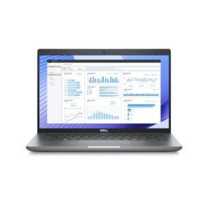 Dell Precision 3490 Mobile Workstation | Intel core Ultra 5 135H | Intel Arc Pro Graphics | 16GB | 1TB SSD | 14" FHD | Win11 Pro | 3 Year
