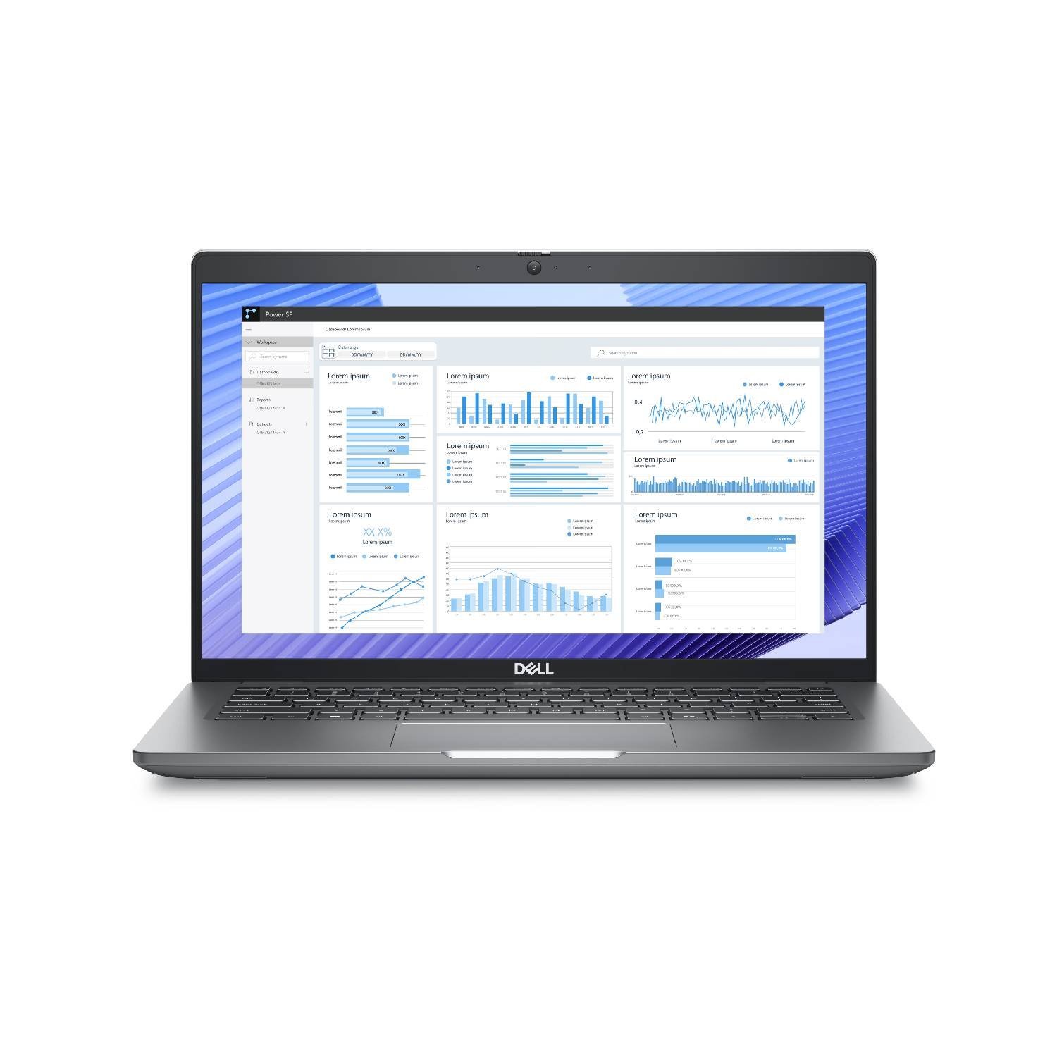 Dell Precision 3490 Mobile Workstation | Intel core Ultra 5 135H | Intel Arc Pro Graphics | 16GB | 1TB SSD | 14″ FHD | Win11 Pro | 3 Year