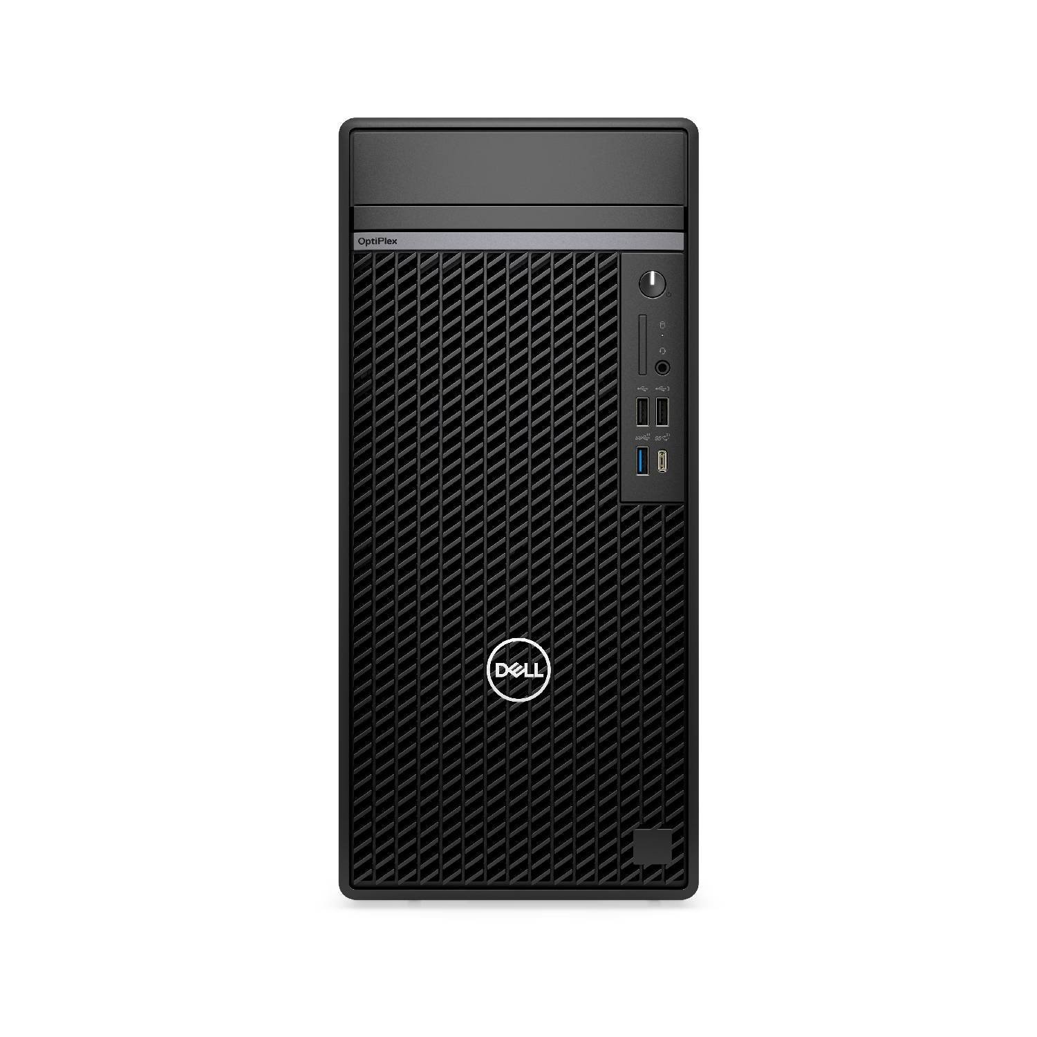Dell OptiPlex 7020 Plus Mini  Tower | Intel Core i5 -14500T | Integrated UHD Graphics 770 | 8 GB | 512 GB | Ubuntu | 1 year