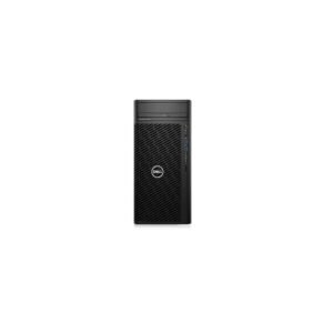 Dell Precision 3660 Tower Workstation | Intel Core i9-12900K | 4 GB NVIDIA Quadro T400 | 16 GB | 256 GB SSD | Win10 Pro | 3 Year