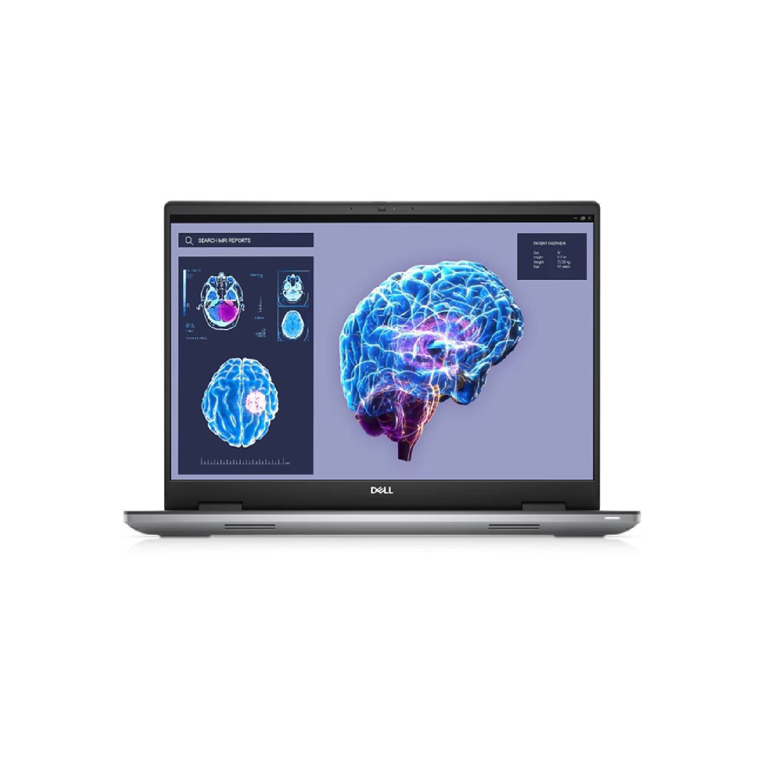 Dell Precision 7680 Mobile Workstation i9-13950HX | 16 GB NVIDIA RTX A5000  | 32 GB | 1 TB SSD | 16″ FHD | Win11 Pro | 3 Year